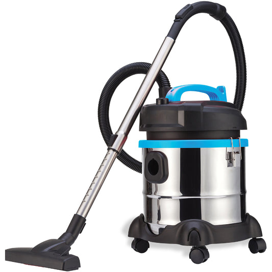 Wet and dry vacuum cleaner