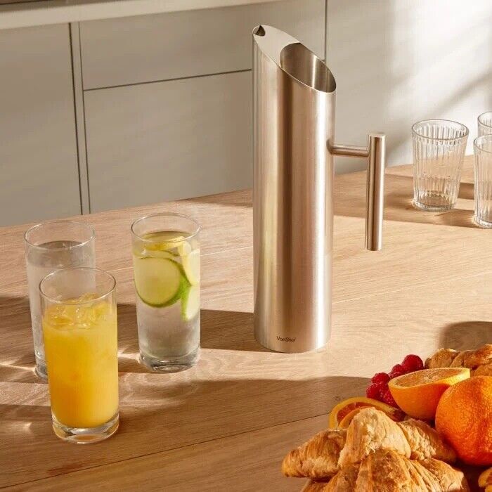 Water carafe/kitchen