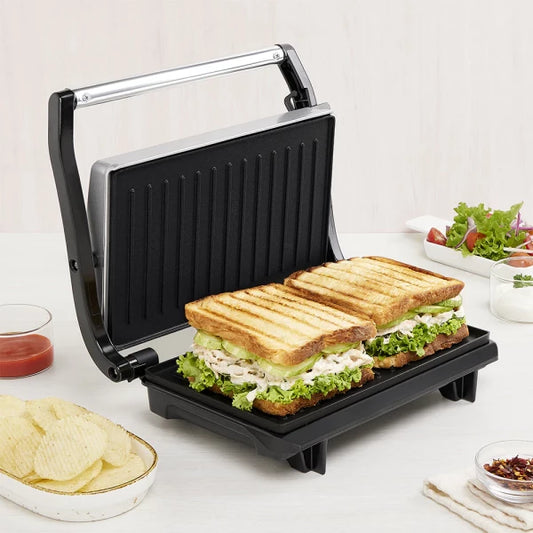 Tlac Press Sandwich Grill
