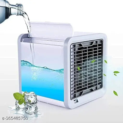 Air Cooler/Humidifier/Purifier