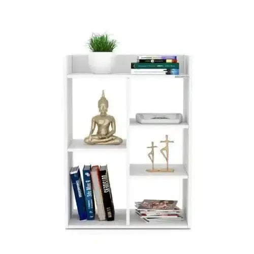 Cube Bookshelf/ Decor Stand