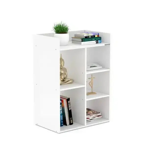 Cube Bookshelf/ Decor Stand